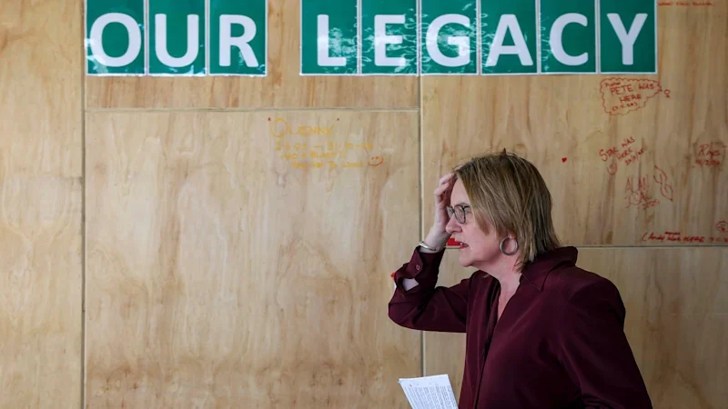 The Age photos of the week, August 1, 2026