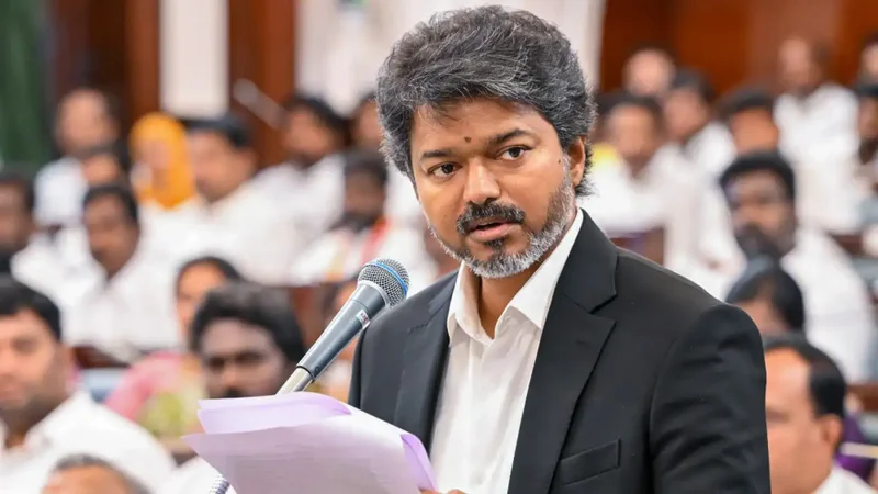 100 days of TVK govt: CM Vijay defines priorities, but his real test begins now