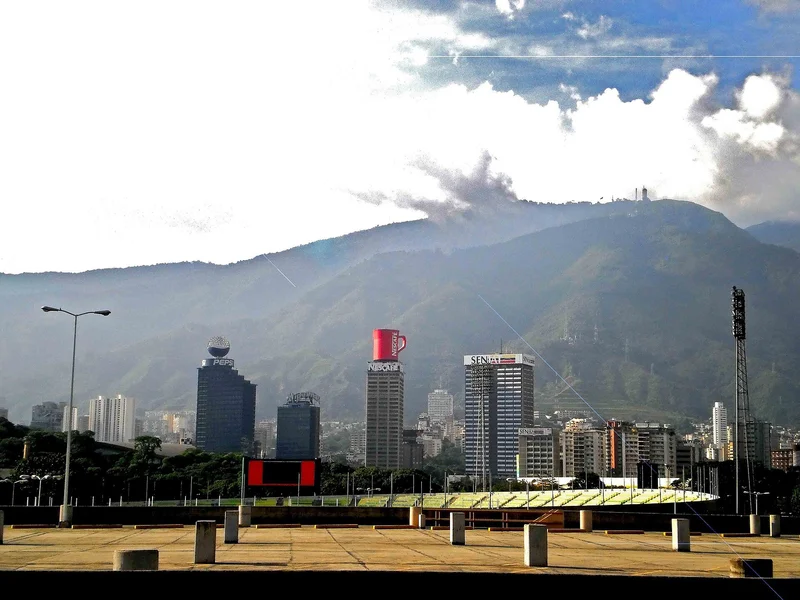 Venezuela Inflation Tops Latin America at 576% in July 2026