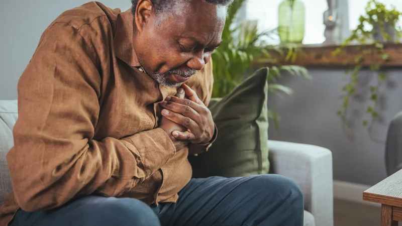 Tirzepatide lowers heart attack and cardiovascular event risk in adults with type 2 diabetes