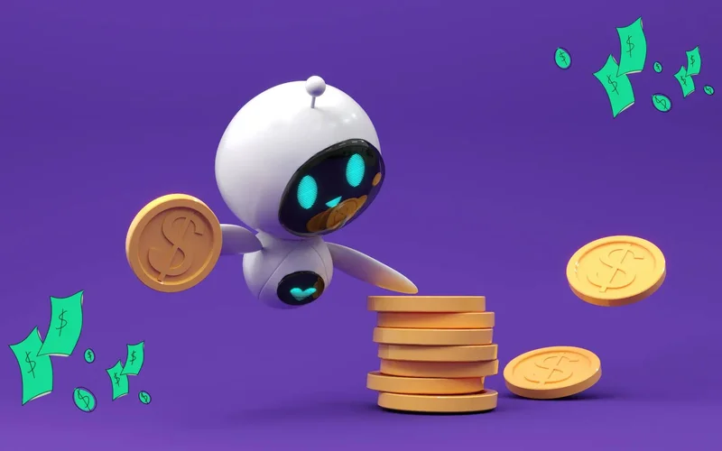 ALMOST INTELLIGENT : Don’t let a chatbot’s confidence trick you into taking financial risks