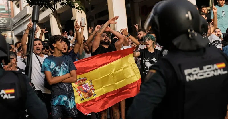 Spain's Ceuta grapples with aftermath of border surge