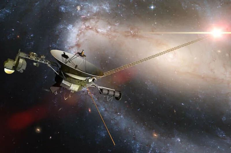 How Voyager engineers found two more years in a 50-year-old power budget