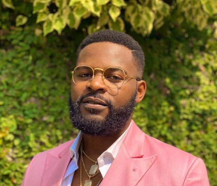 Why I quit legal practice for music – Musician, Falz