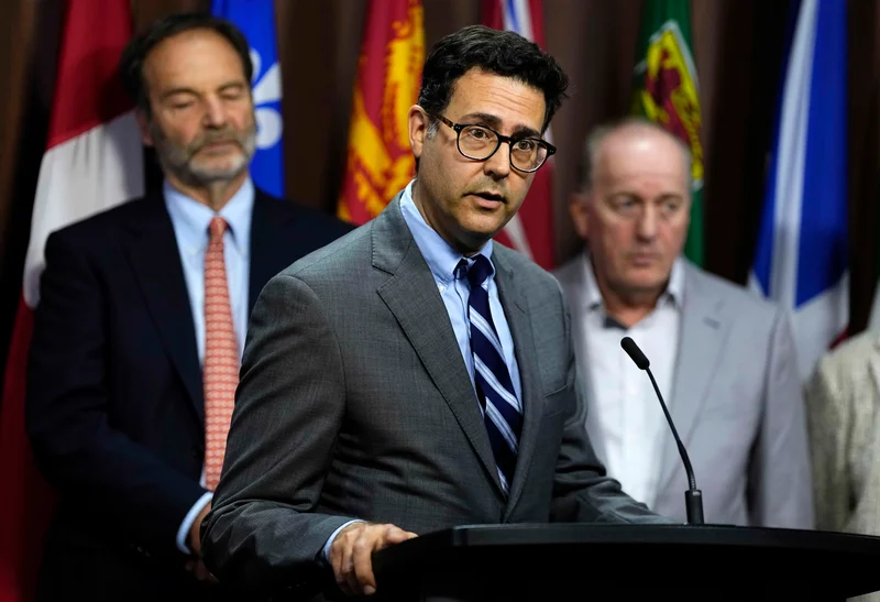 Jewish student survey finds pervasive antisemitism on Canadian campuses