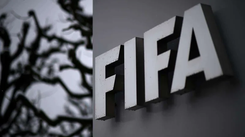 2026 World Cup: FIFA bans four Argentina players over clash after Spain final