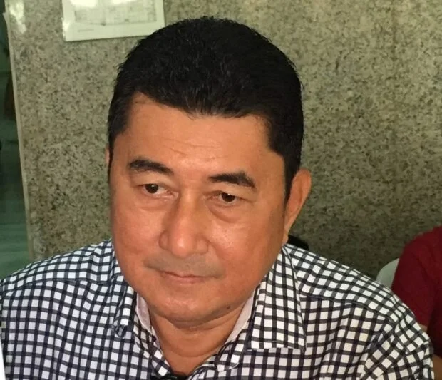 Trafficking raps eyed vs Paras over alleged ‘honey trap’ scheme