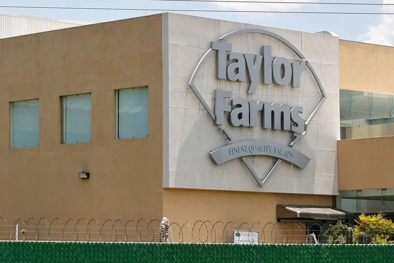 Taylor Farms recalls salsa and guacamole over salmonella risk