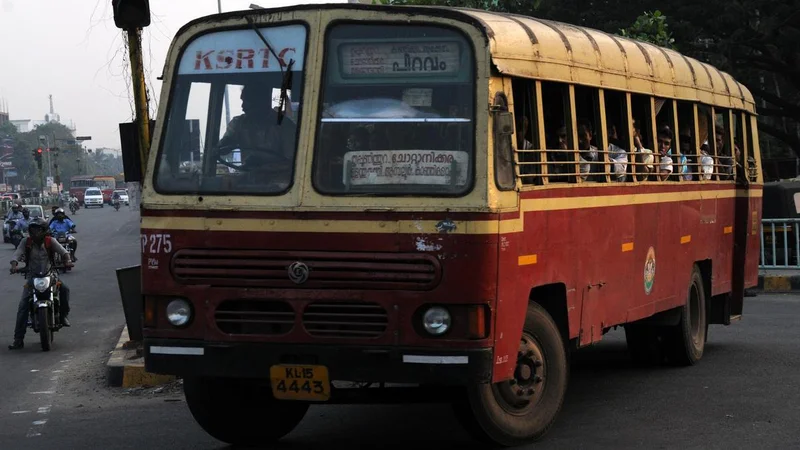 UDF-ruled panchayat in Malappuram seeks review of Kerala govt’s Priyadarshini free bus travel scheme