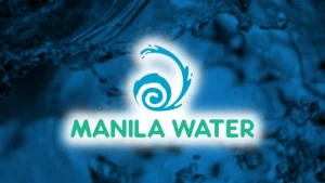 Manila Water Jan-Jun earnings up by 6%