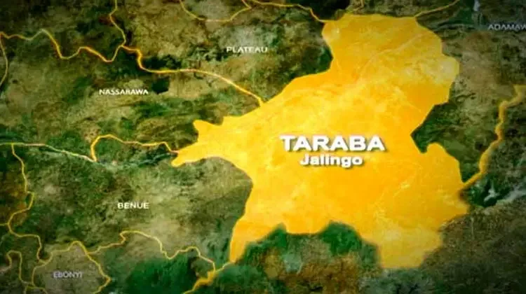 Illegal miners abandon Taraba site ahead of fresh task force raid