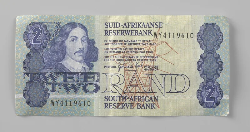 Rand Near Its Strongest in a Month as Brent Slips Below US$80
