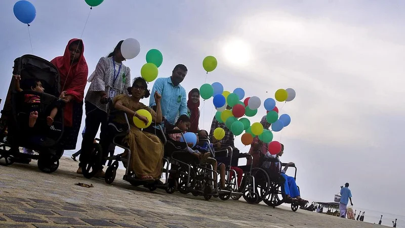 Kerala should adopt a rights-based approach to children with disabilities, says panel