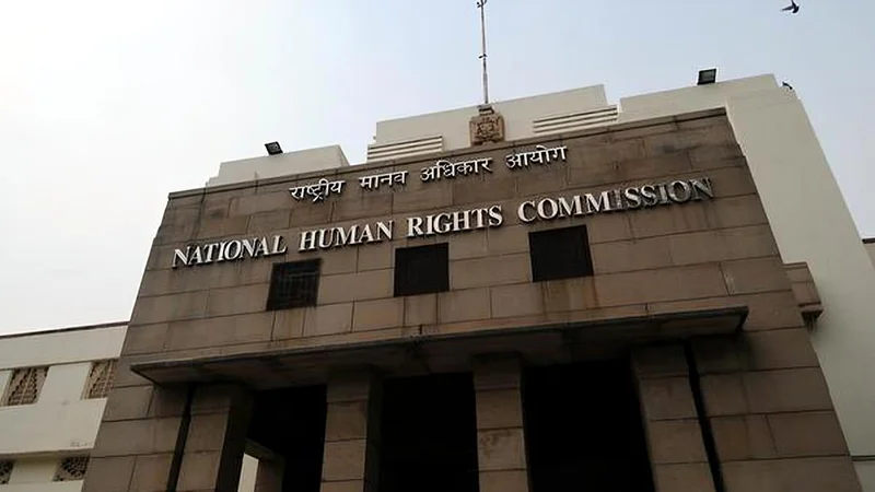 NHRC issues notice after three girls die of snakebite at Gadchiroli residential school