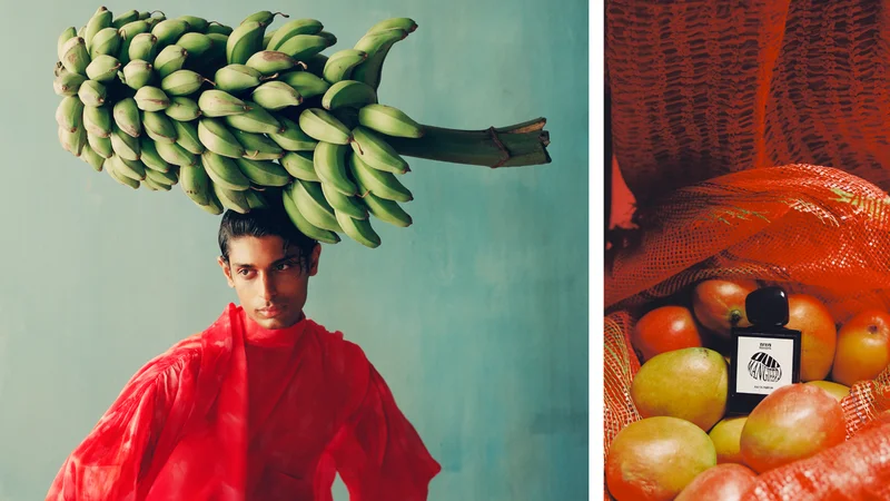 The scent of home: how Indian diaspora fragrance brands are bottling memory