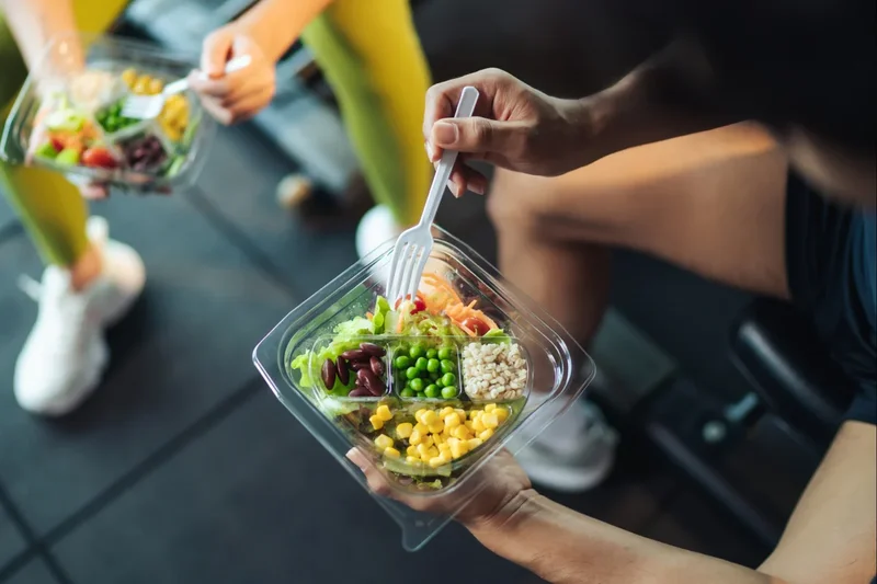 That diet your friend swears by isn’t magic – this is why it works