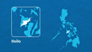 Several parts of Iloilo City placed under red, orange rainfall alerts