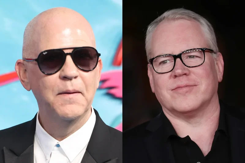 Ryan Murphy reveals one thing Bret Easton Ellis requested for The Shards adaptation
