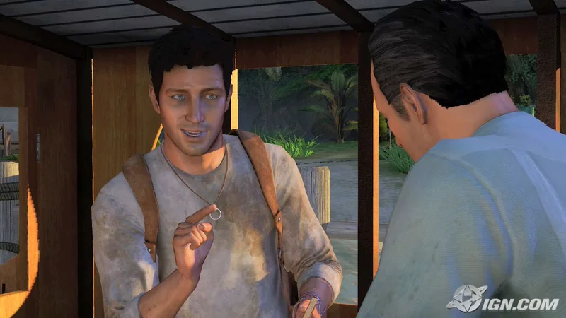 'It Doesn't Make Sense' — Uncharted Designer Doesn't Want a Remake of Drake's Fortune