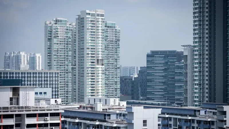New law proposed to lower en bloc thresholds for older condominiums