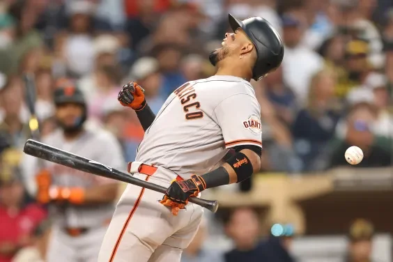 Reality Has Set In For The San Francisco Giants