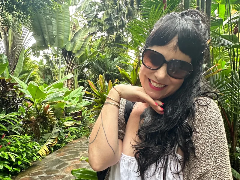 TikTok creator who documented her life with young-onset Alzheimer’s dies by MAID