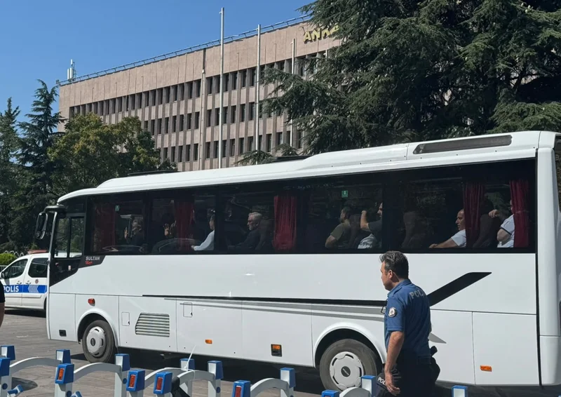 Alihan Kuriş remanded in custody as Türkiye delves into his criminal gang