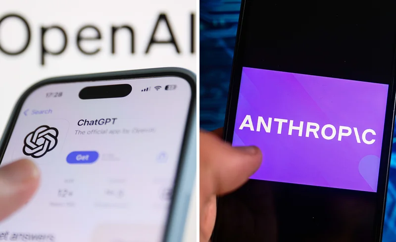 Anthropic, OpenAI among firms facing new scrutiny under EU AI Act enforcement powers