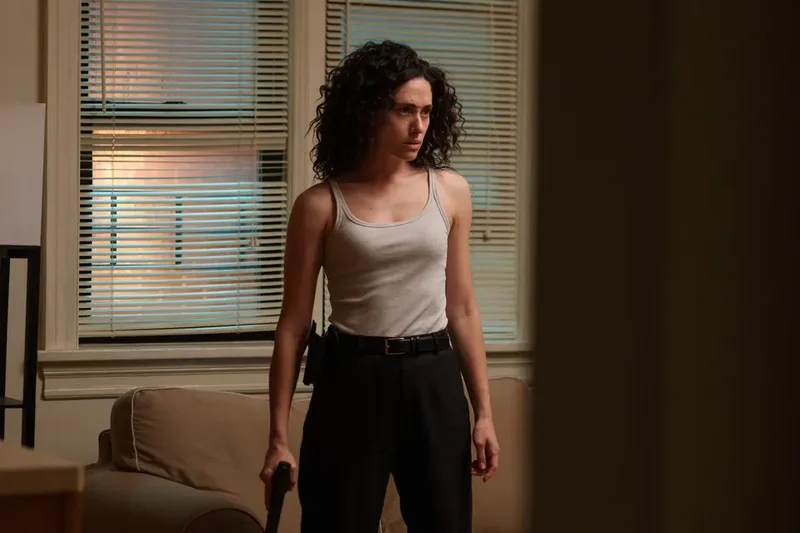 The Best Reviewed Show Of 2026 Has A 100% Rotten Tomatoes Score From Dozens Of Critics