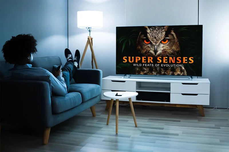 Want smarter screen time? This documentary streaming service is now $130 for life.