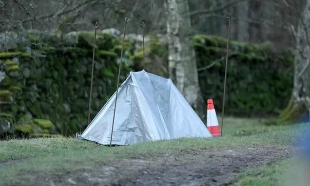 A bad day for the police, but this murder trial bristled with drama: CHRISTOPHER STEVENS' review