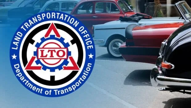 'Walang VIP': LTO summons actor over supercar with 'fake plates'