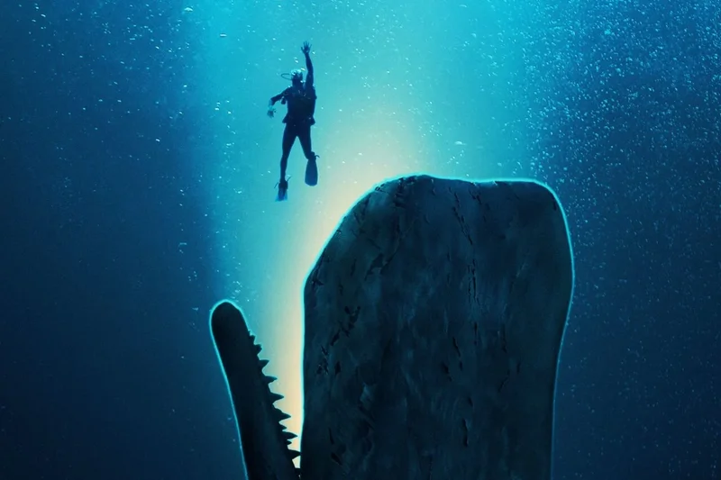 The New ‘Whalefall’ Trailer Really Gets to the Belly of the Beast