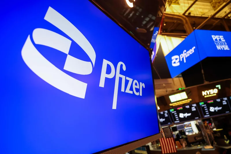 Pfizer tops quarterly estimates, hikes low end of revenue guidance on strength of non-Covid products