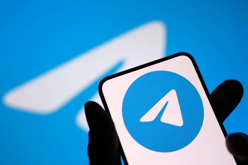 Apple restores Telegram after brief removal due to content violations