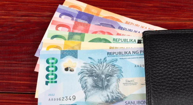 Central Visayas inflation eases to 8.7% in July, but still highest in PH