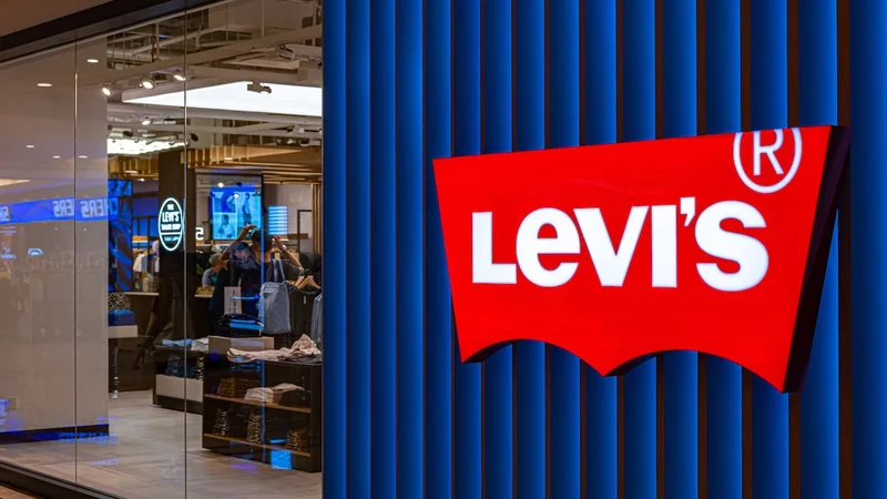 Corporate Data Stolen in Levi Strauss Cyberattack