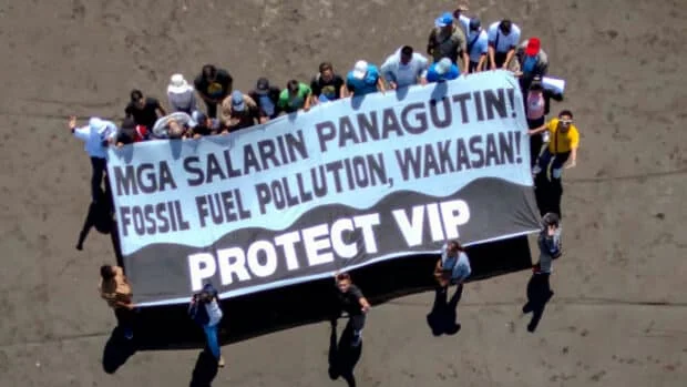 Protect VIP urges new vessel monitoring system after SC ruling