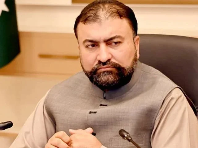 Bugti vows relentless fight against terrorism