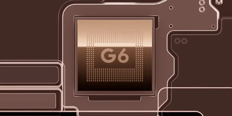 Google’s Tensor G6 in Pixel 11 isn’t the first 2nm smartphone chip after all