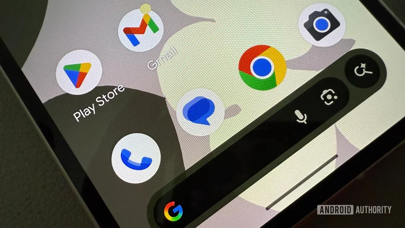 Google Messages preps a whole new UI to go with new pinning limits