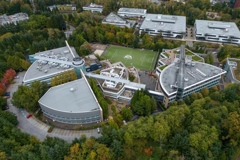 Video game giant Electronic Arts closes $55 billion go-private sale of its business