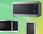 The best microwaves in the UK for every kitchen and budget – tested