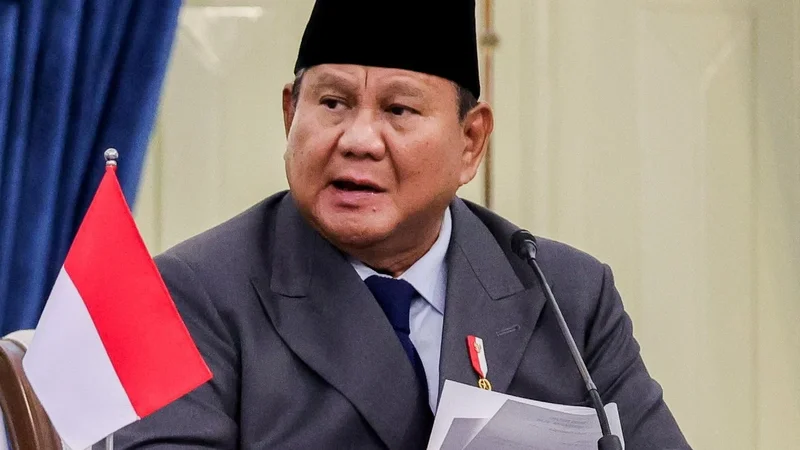 Indonesia’s Prabowo is happy to play mediator to both Koreas. But does North want him to?