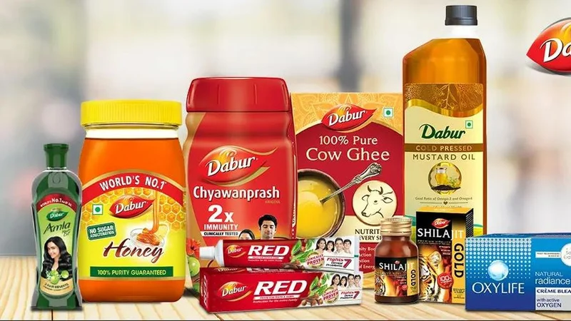 India court grants Dabur interim relief against food regulator's order over '100%' claims