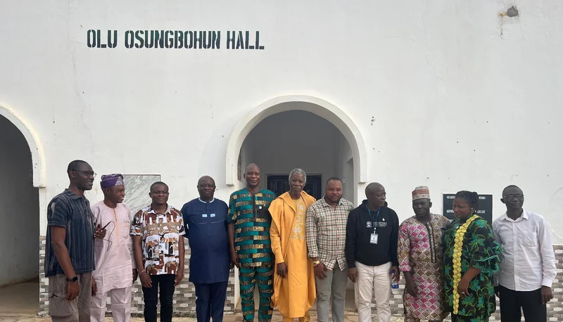 Osun Guber: Mediation Committee, NUJ renew calls for peaceful poll