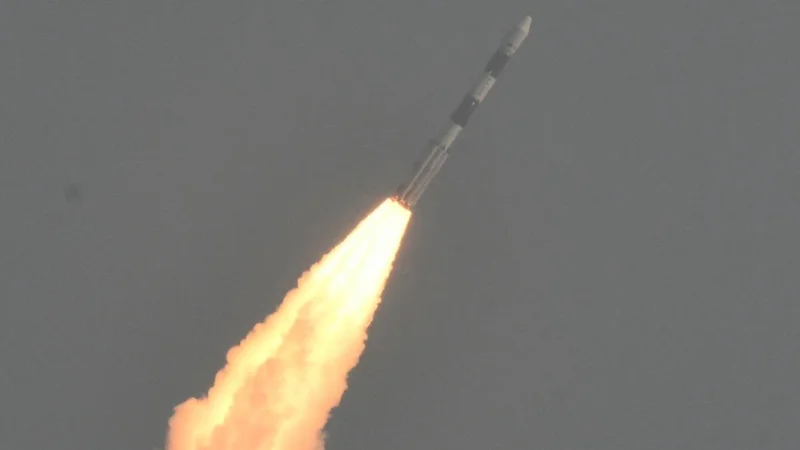 ISRO issues memo to curb exodus of scientists and engineers from Gaganyaan and other key missions