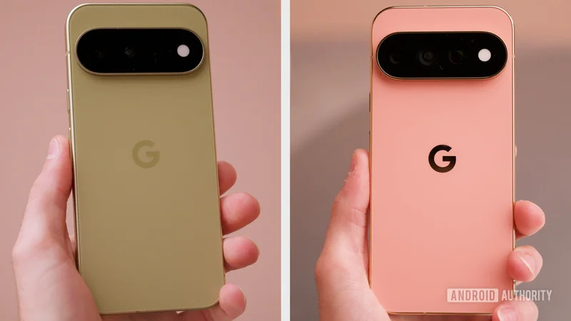 As a Pixel fan, here are 5 reasons I’d buy the Pixel 11 instead of the Pixel 11 Pro