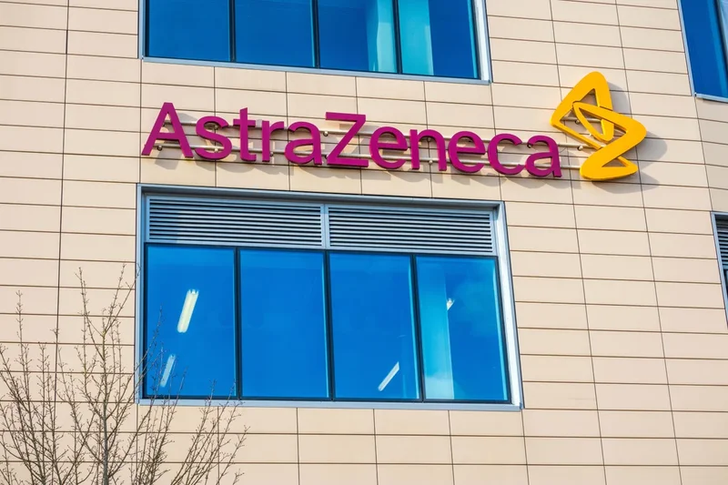 AstraZeneca in talks over £300bn mega-merger with US rival – reports