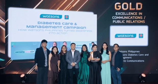 Browne Communications’ people-first approach earns five Marketing Excellence Awards